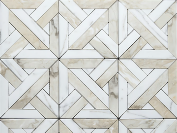PANNELLO 12 - Marble flooring by Lithos Mosaico Italia - view 2